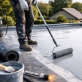 How Roofing Services Support Long-Term Moisture Protection for Elevated Foundations