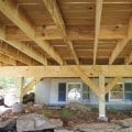 Can you convert pier and beam foundation to a slab?