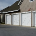 Emergency Garage Door Repair After Foundation Fix