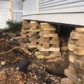 Finish Strong: Install A Concrete Driveway In Pflugerville After Pier And Beam Foundation Repair