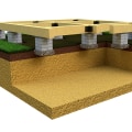 Why Historic Homes Require Specialized Pier and Beam Foundation Repair