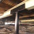 Do pier and beam homes have foundation issues?