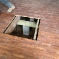From Sinking Floors to Solid Support: Signs Your Pier and Beam Foundation Needs Repair