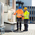 Ensure Efficiency Post-Foundation Repair with HVAC Check