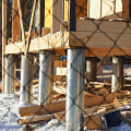 Pier And Beam Foundation Repair: Why Do You Need To Include Backwater Valve Installation In Toronto