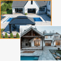 Elevate Your Home with Outdoor Living Design in Alabama