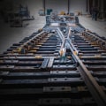 How Printed Circuit Manufacturing Powers The Tools Behind Pier And Beam Foundation Repair
