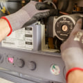 The Value Of Hiring A Plumbing Company To Repair And Install Gas Line For Homes With Pier And Beam Foundation In Atlanta