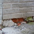 How serious are foundation problems?