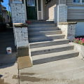 The Overlooked Link Between Maid Services And Pier And Beam Foundation Repair In Mississauga Homes