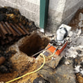 Pier And Beam Precision: Foundation Repair Solutions In Garland, Texas