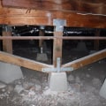 Restoring Casselberry Businesses: How Commercial Cleaners Support Pier And Beam Foundation Repair Recovery
