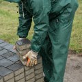 Designing The Perfect Patio Installation In Greater Boston Supported By Pier And Beam Foundation Repair