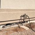 From Structure to Efficiency: Tankless Water Heaters and Pier and Beam Foundation Repair in Phoenix