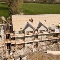 How Pier And Beam Foundation Repair Can Affect Your Metal Roofing In Knoxville