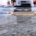Enhance Your Home with Foundation Repair and Quality Countertops
