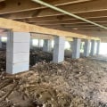 Affordable Roof Repair In Austin, Texas: The Next Step After Pier And Beam Foundation Fixes