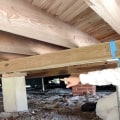Don’t Let Damage Deepen: Signs You Need Pier and Beam Foundation Repair