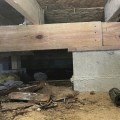 Plumbing Meets Pier: How Foundation Shifts Lead to Water-Linked Appliance Failures
