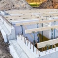 How long does a house foundation need to settle?