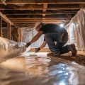 The Rarely Mentioned Benefits of Regular Crawl Space Inspections for Foundation Health