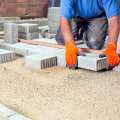 Pier And Beam Foundation Repair Methods In Santa Rosa, CA