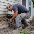 The Role Of Water Damage Restoration Services In Preventing Costly Pier And Beam Foundation Repair In The Seattle Metro Area