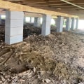 Pier and Beam Foundation Repair 101: Signs, Solutions, and When to Act