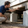 How Pier and Beam Foundation Repair Can Help Preserve Property Value