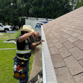 Protect Your Home with Pier & Beam Repair and Seamless Gutters