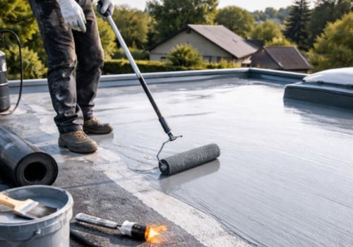 How Roofing Services Support Long-Term Moisture Protection for Elevated Foundations