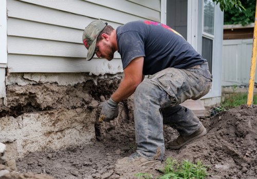 Why Vancouver, WA Homeowners Should Consider Window Replacement After Pier And Beam Foundation Repair