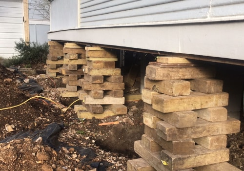 Finish Strong: Install A Concrete Driveway In Pflugerville After Pier And Beam Foundation Repair