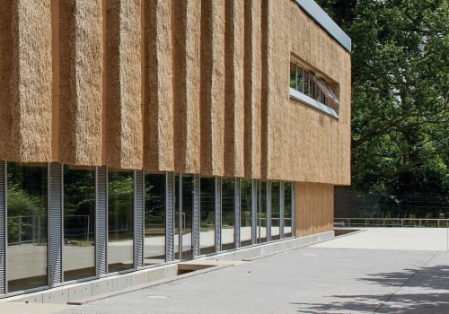 What Do You Need To Know About Commercial Glass Balustrade And Pier And Beam Foundation Repair In Commercial Buildings In Rotherham?