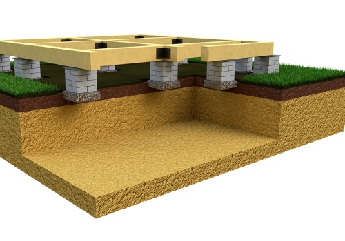 Why Historic Homes Require Specialized Pier and Beam Foundation Repair