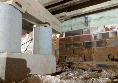 The Overlooked Structural Factors That Influence Pier and Beam Foundation Repair