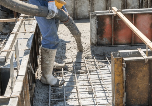 Protect Your Home with Expert Pier and Beam Foundation Repairs and Window Tinting