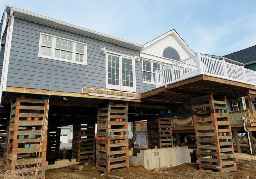 How Do Roof Repair Services Protect Your Home's Pier And Beam Foundation In Deerfield Beach, Florida?