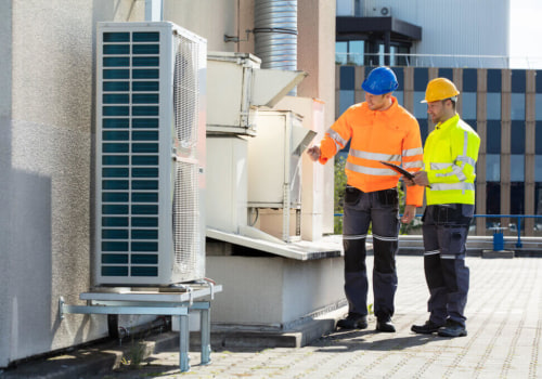 Ensure Efficiency Post-Foundation Repair with HVAC Check