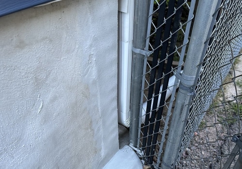 The Importance Of Plumbing Inspections Before Pier And Beam Foundation Repair In Somerville