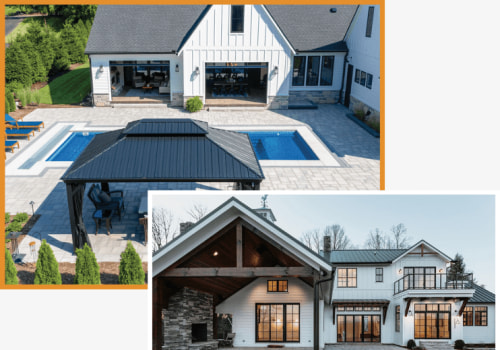 Elevate Your Home with Outdoor Living Design in Alabama