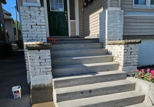 The Overlooked Link Between Maid Services And Pier And Beam Foundation Repair In Mississauga Homes