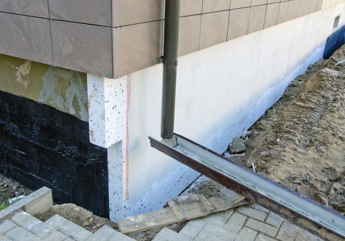 How A Foundation Contractor In Carroll, OH Can Help When A Pier And Beam Foundation Needs Repair?