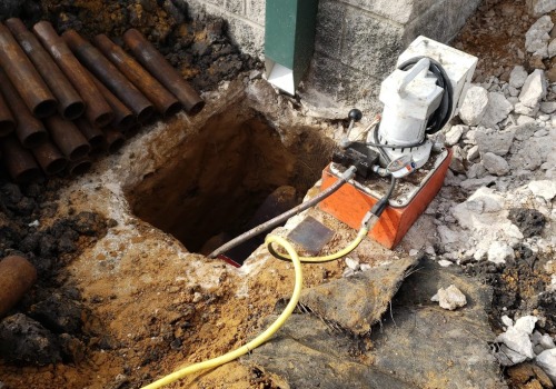 Pier And Beam Precision: Foundation Repair Solutions In Garland, Texas
