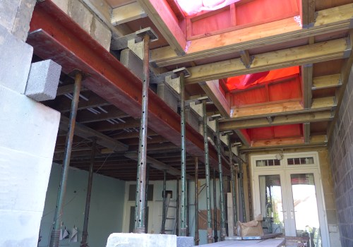 Why Beam Replacement Requires Structural Engineering Expertise