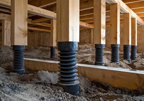 Historic Preservation Meets Engineering: Repairing Vintage Pier and Beam Homes the Right Way