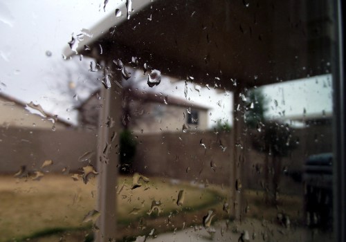 Strengthen Your Home with Pier & Beam Foundation Repair and Replacement Windows in Provo