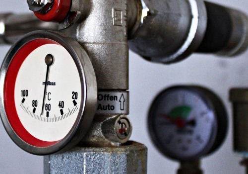 Thermostat Installation in West Jordan, UT: Improving Home Comfort After Pier and Beam Foundation Repair