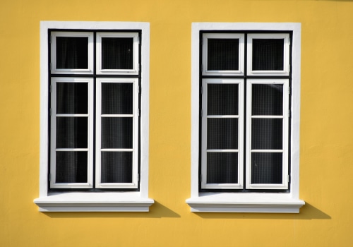 Cost-Effective uPVC Windows and Foundation Repair Solutions