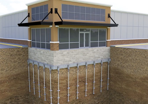 Stabilizing Your Home: Why Pier and Beam Foundation Repair Is Crucial for Structural Integrity
